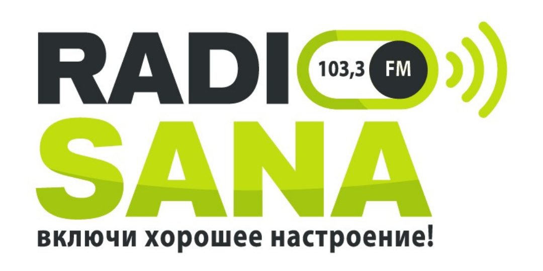 «Радио-SANA» 103,3FM